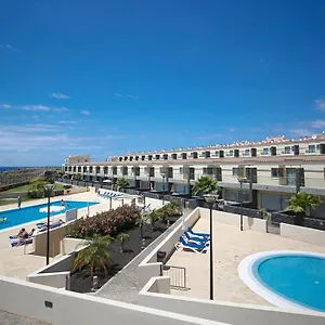 Ferienhaus Amarilla Golf