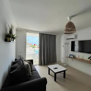 Tenerife Golf Del Sur 1 Apartamento