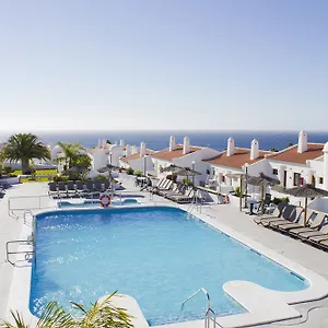 3* Апарт-отель Sunset View Club