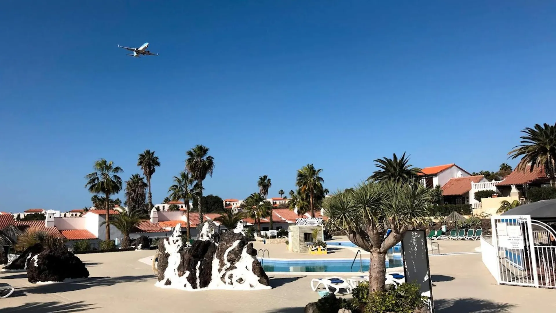 Fairways Apartments سان ميغيل ذي أبونا