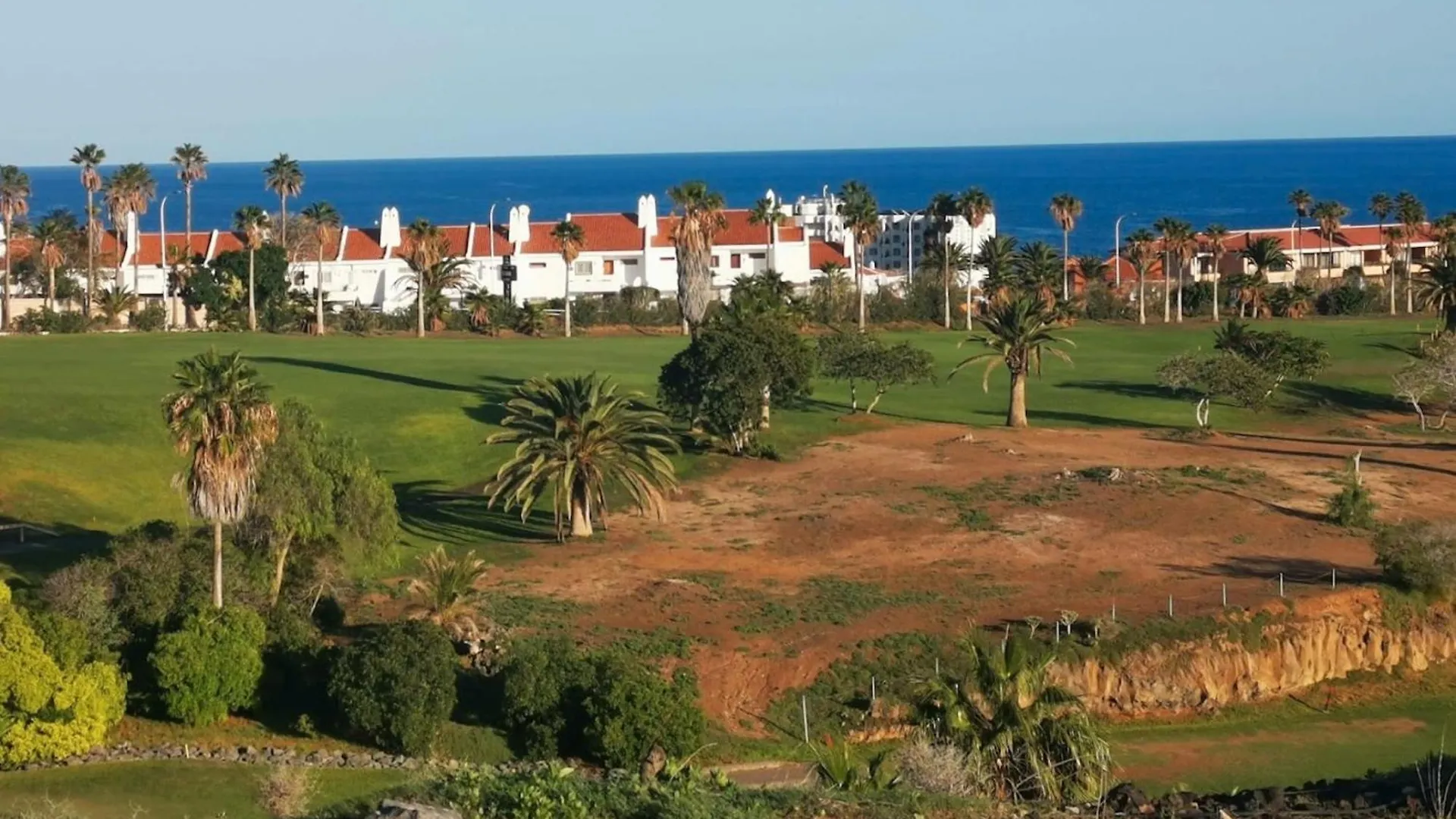 Fairways Apartments سان ميغيل ذي أبونا إسبانيا