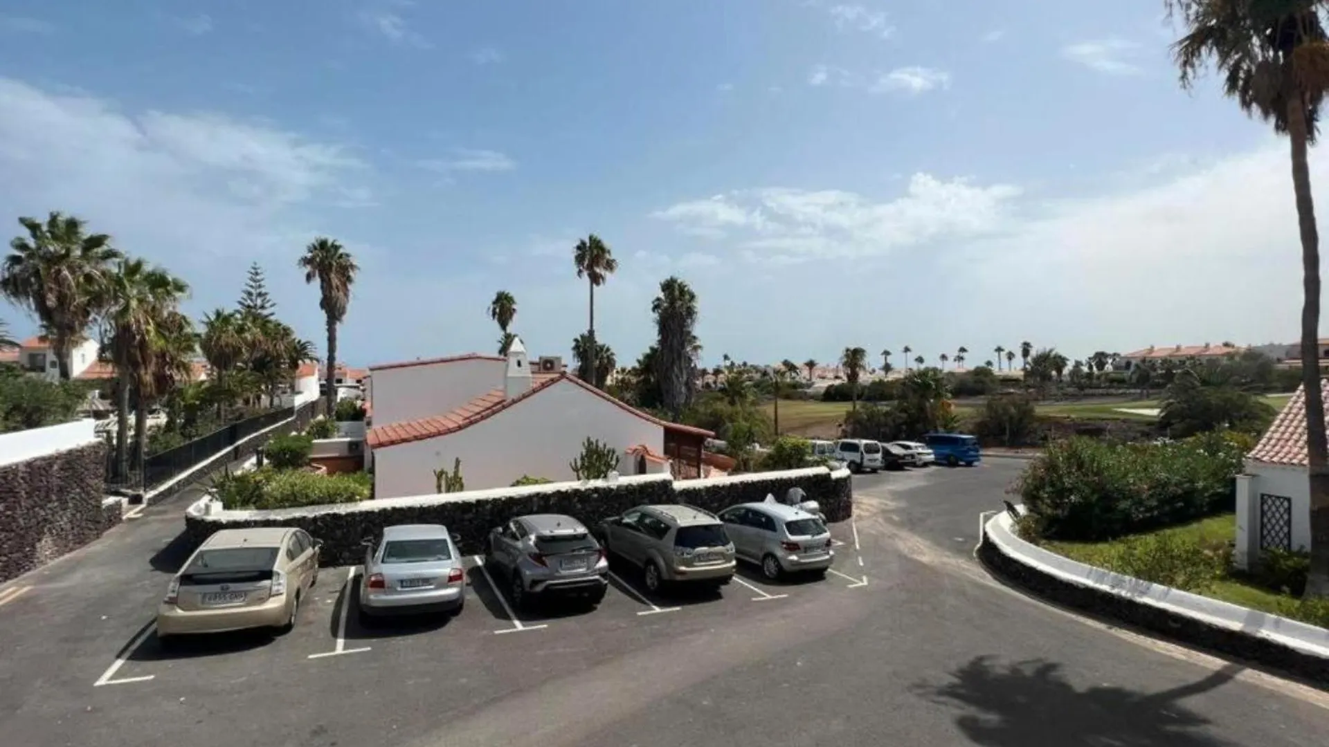 Fairways Apartments سان ميغيل ذي أبونا
