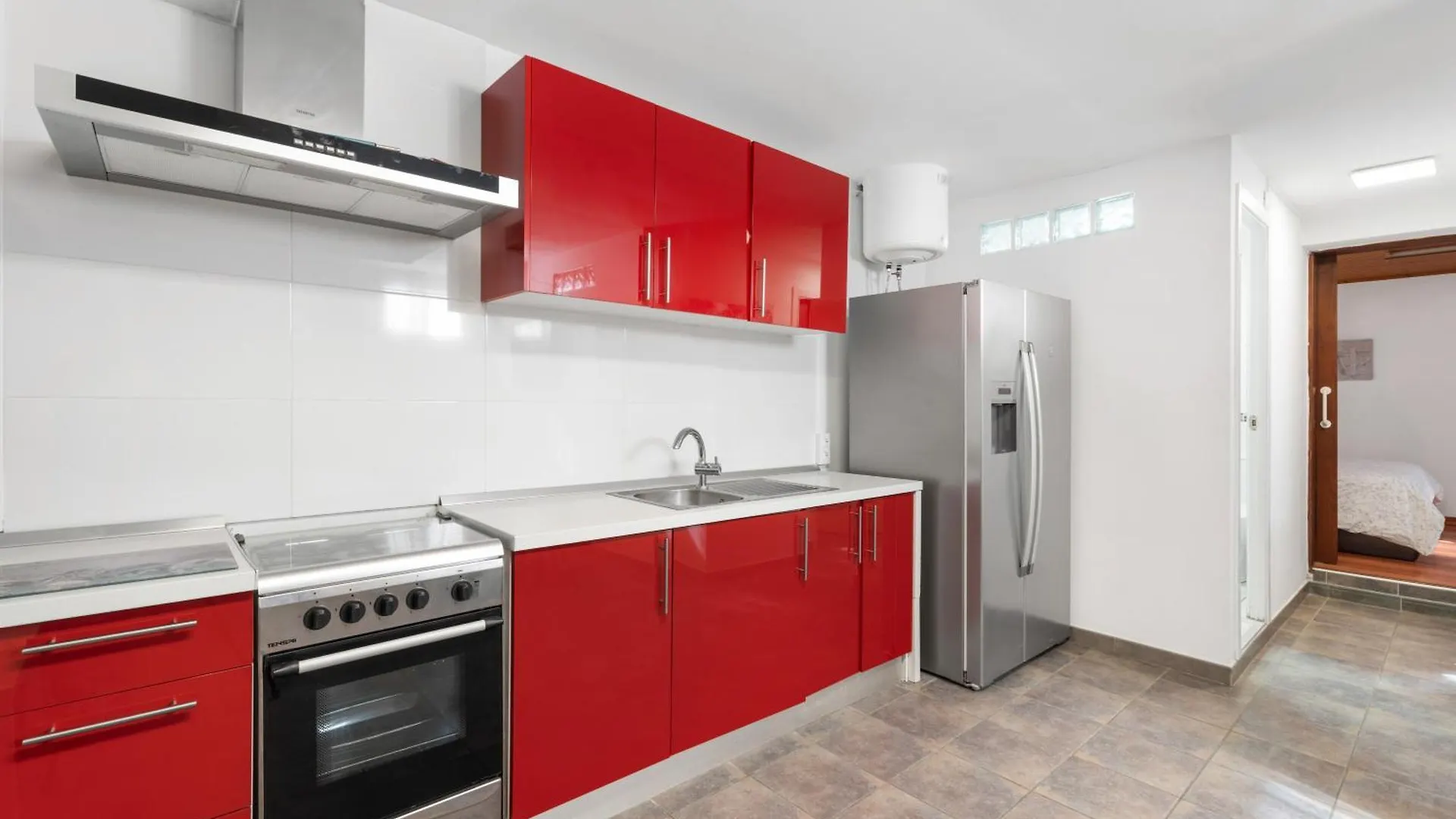 Fairways Apartments سان ميغيل ذي أبونا