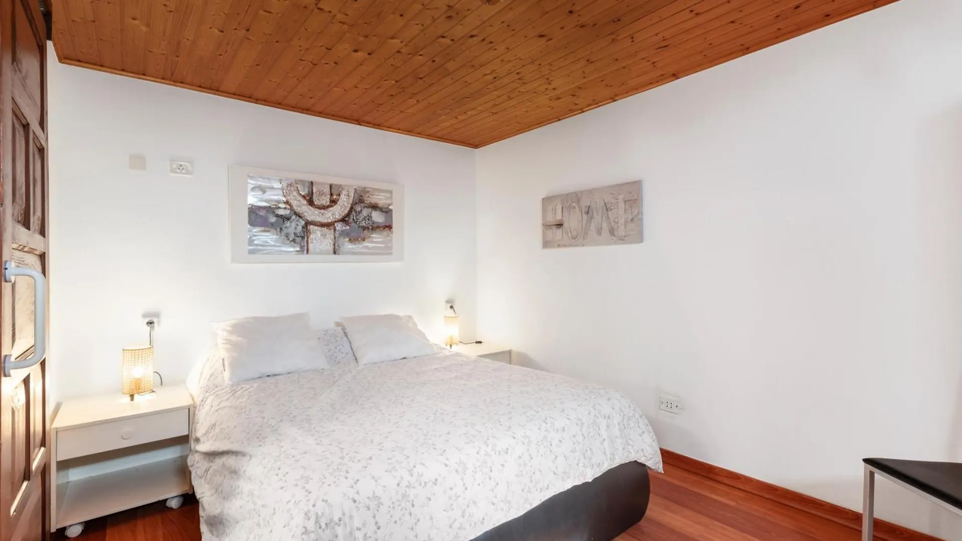 Fairways Apartments سان ميغيل ذي أبونا 0*,