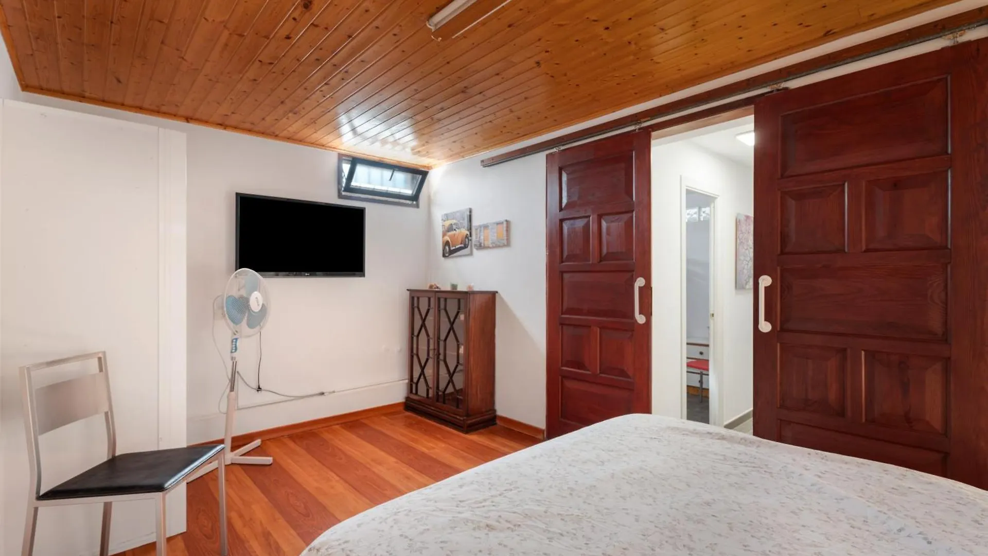 Fairways Apartments سان ميغيل ذي أبونا