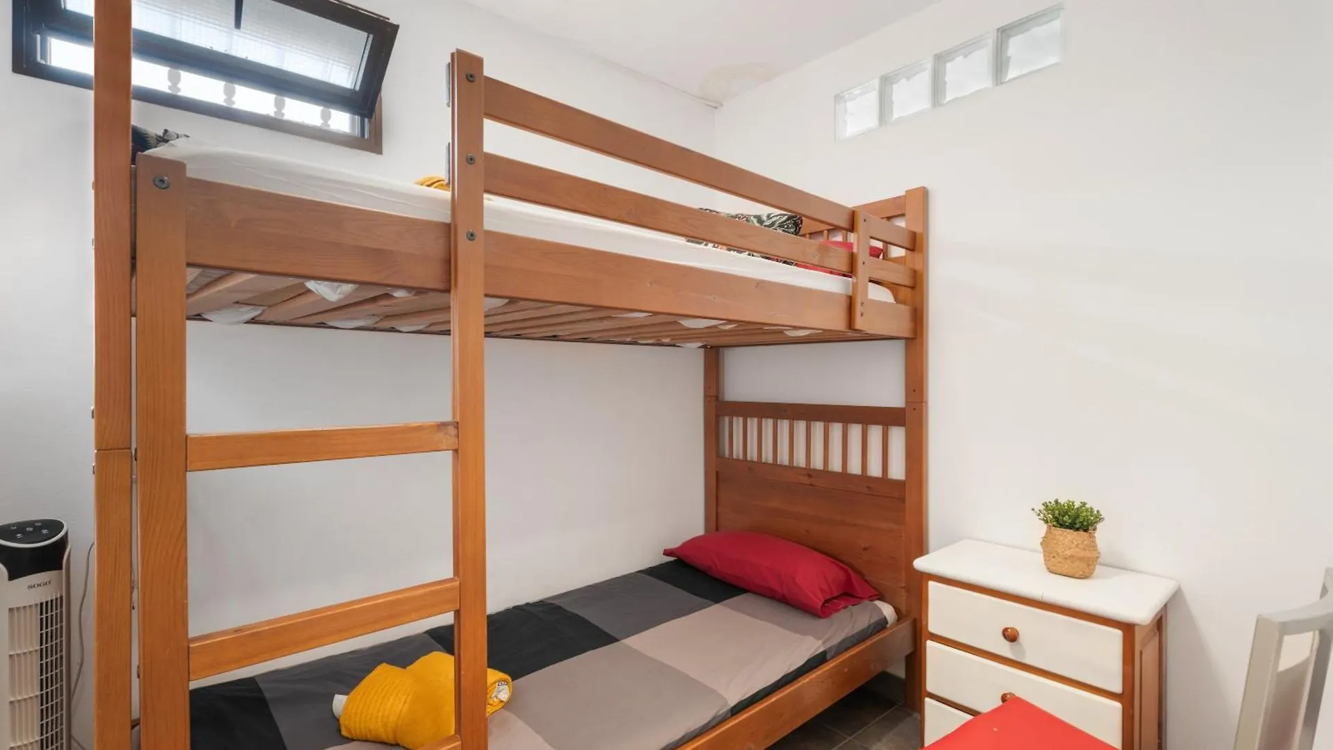 Fairways Apartments سان ميغيل ذي أبونا 0*,  إسبانيا