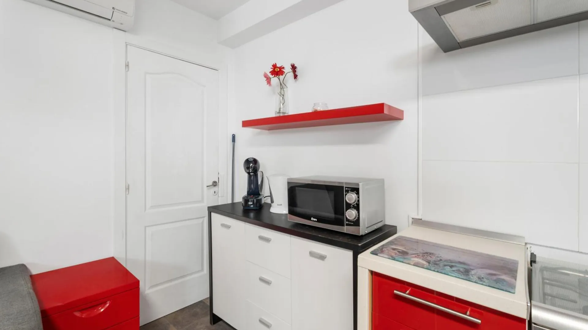Fairways Apartments سان ميغيل ذي أبونا