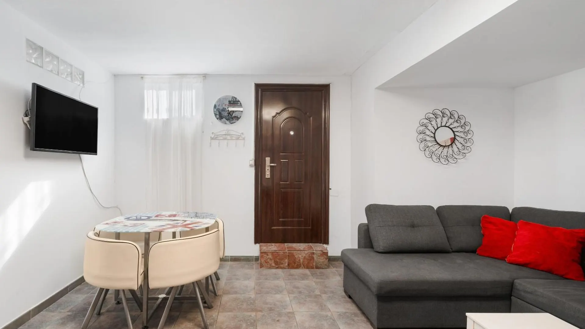 Fairways Apartments سان ميغيل ذي أبونا