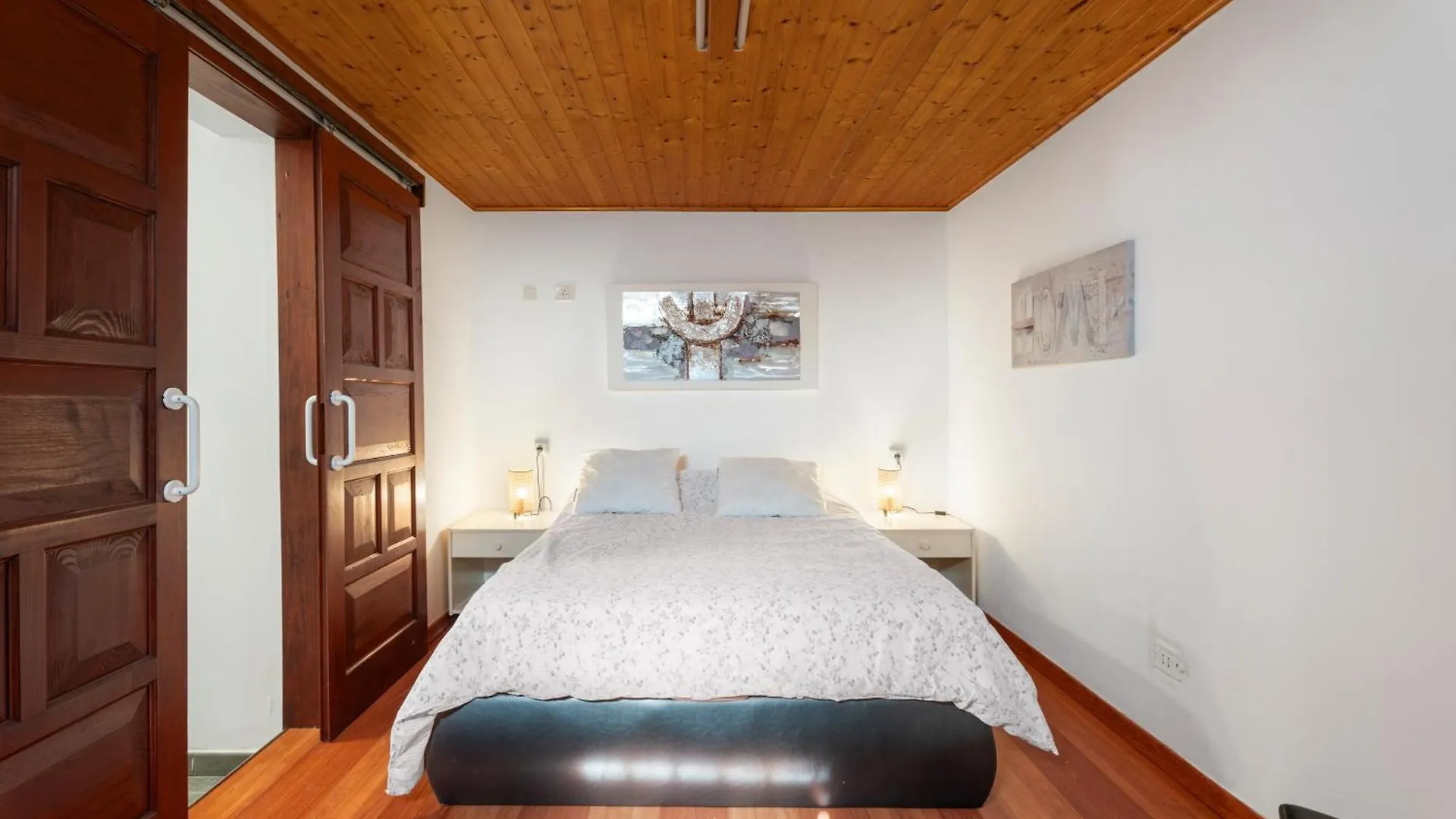 Fairways Apartments سان ميغيل ذي أبونا