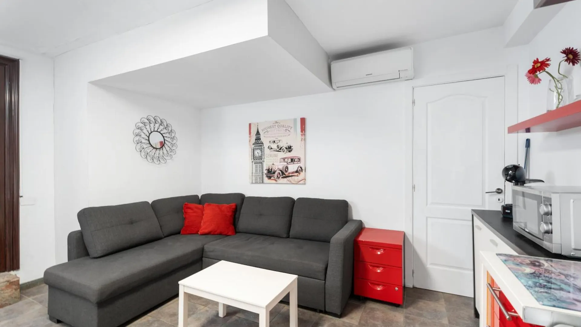 Fairways Apartments سان ميغيل ذي أبونا