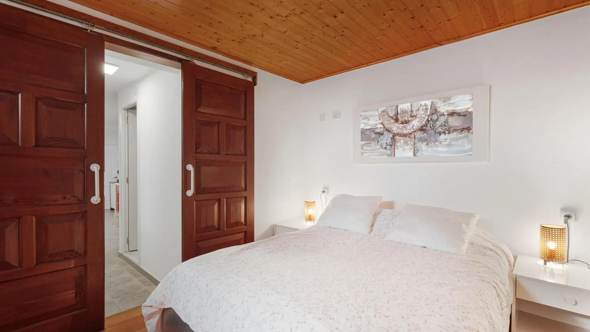 Fairways Apartments سان ميغيل ذي أبونا