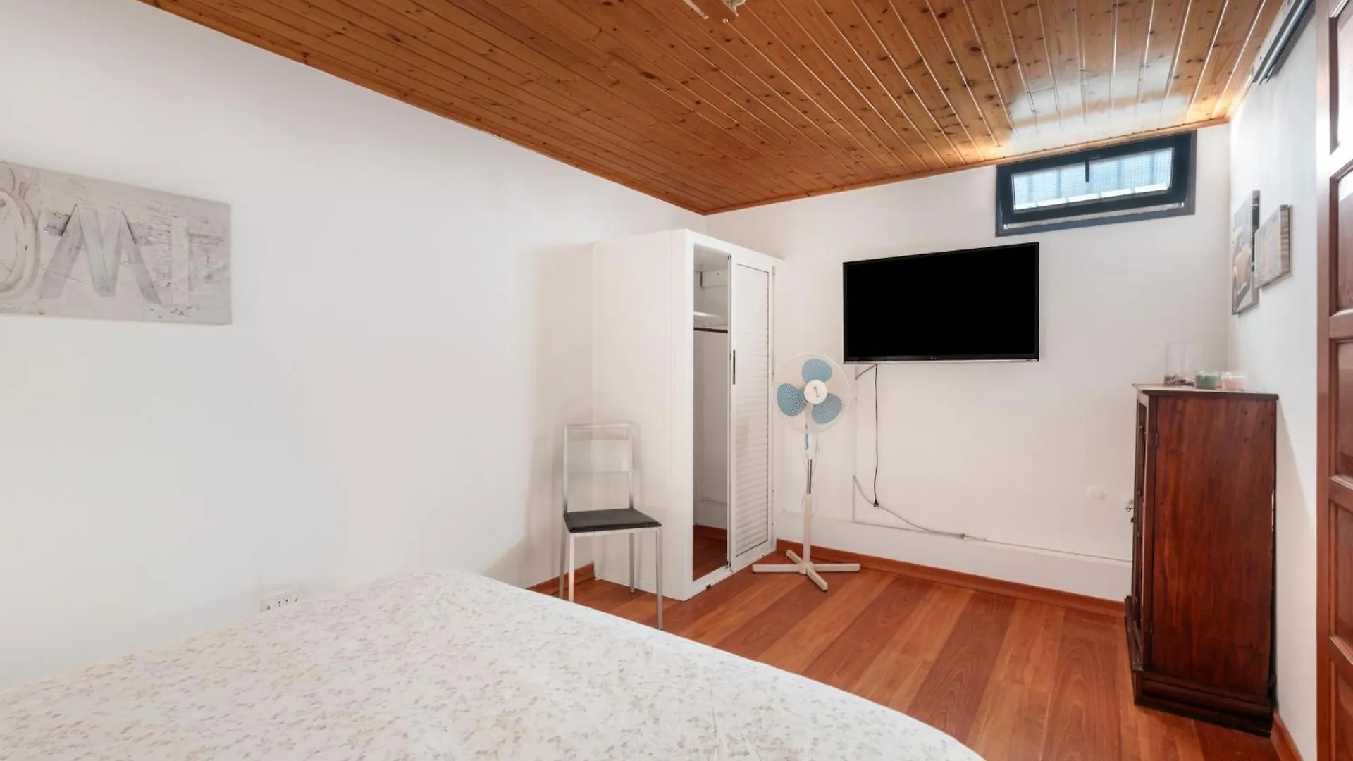 Fairways Apartments سان ميغيل ذي أبونا