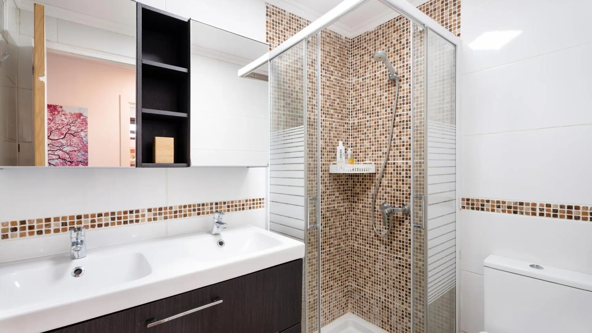 Fairways Apartments سان ميغيل ذي أبونا