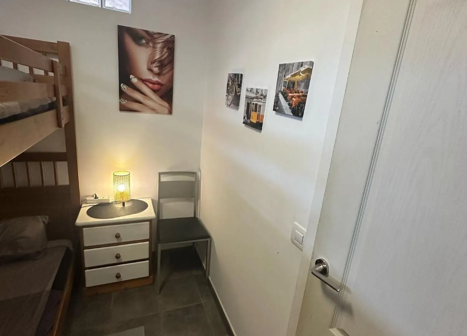 Fairways Apartments سان ميغيل ذي أبونا إسبانيا