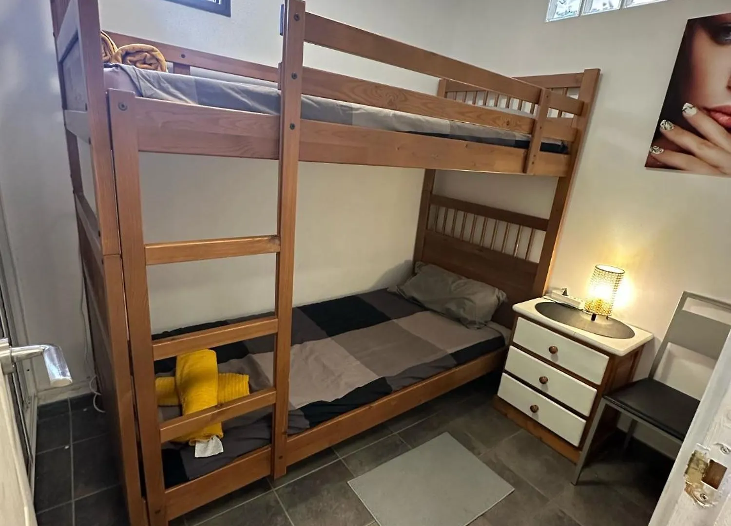 Fairways Apartments سان ميغيل ذي أبونا 0*,  إسبانيا