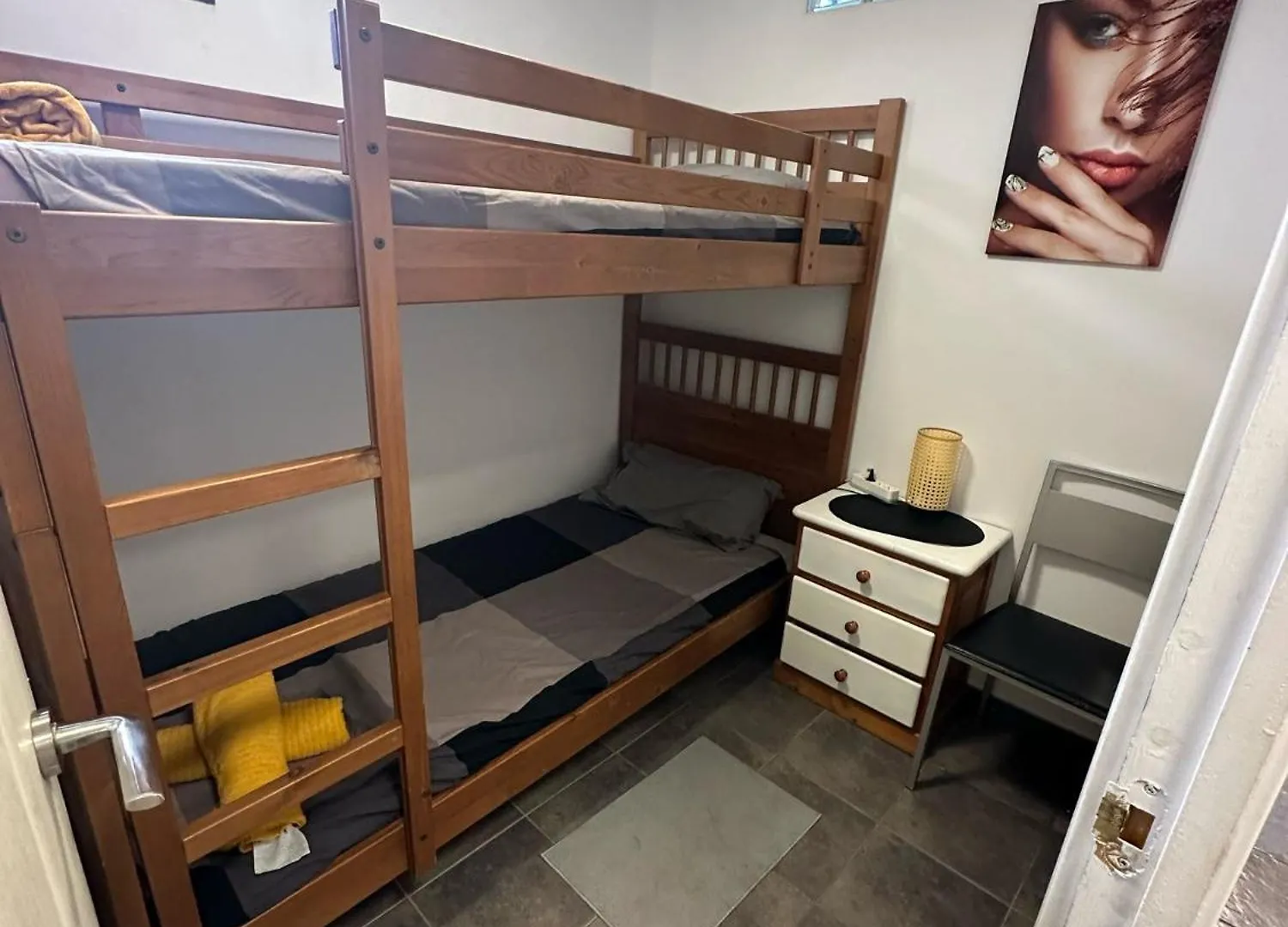 Fairways Apartments سان ميغيل ذي أبونا