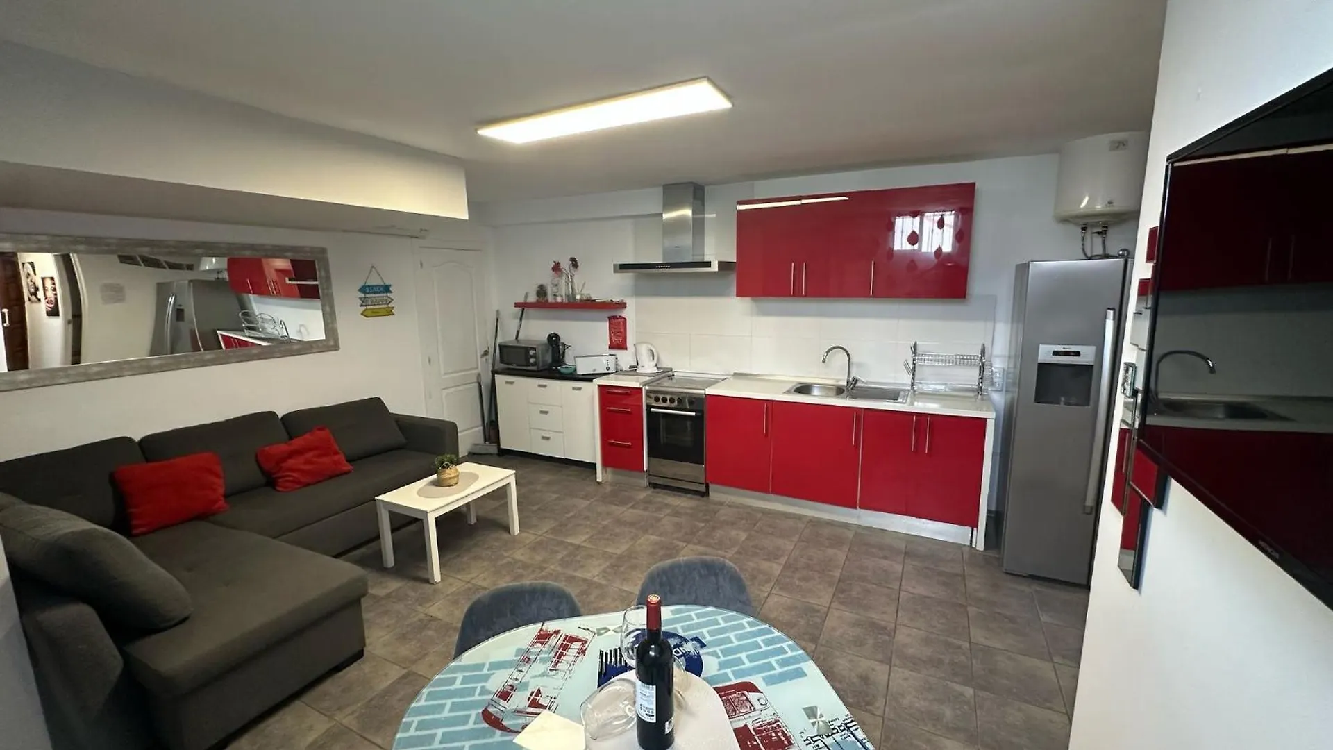 Fairways Apartments سان ميغيل ذي أبونا إسبانيا