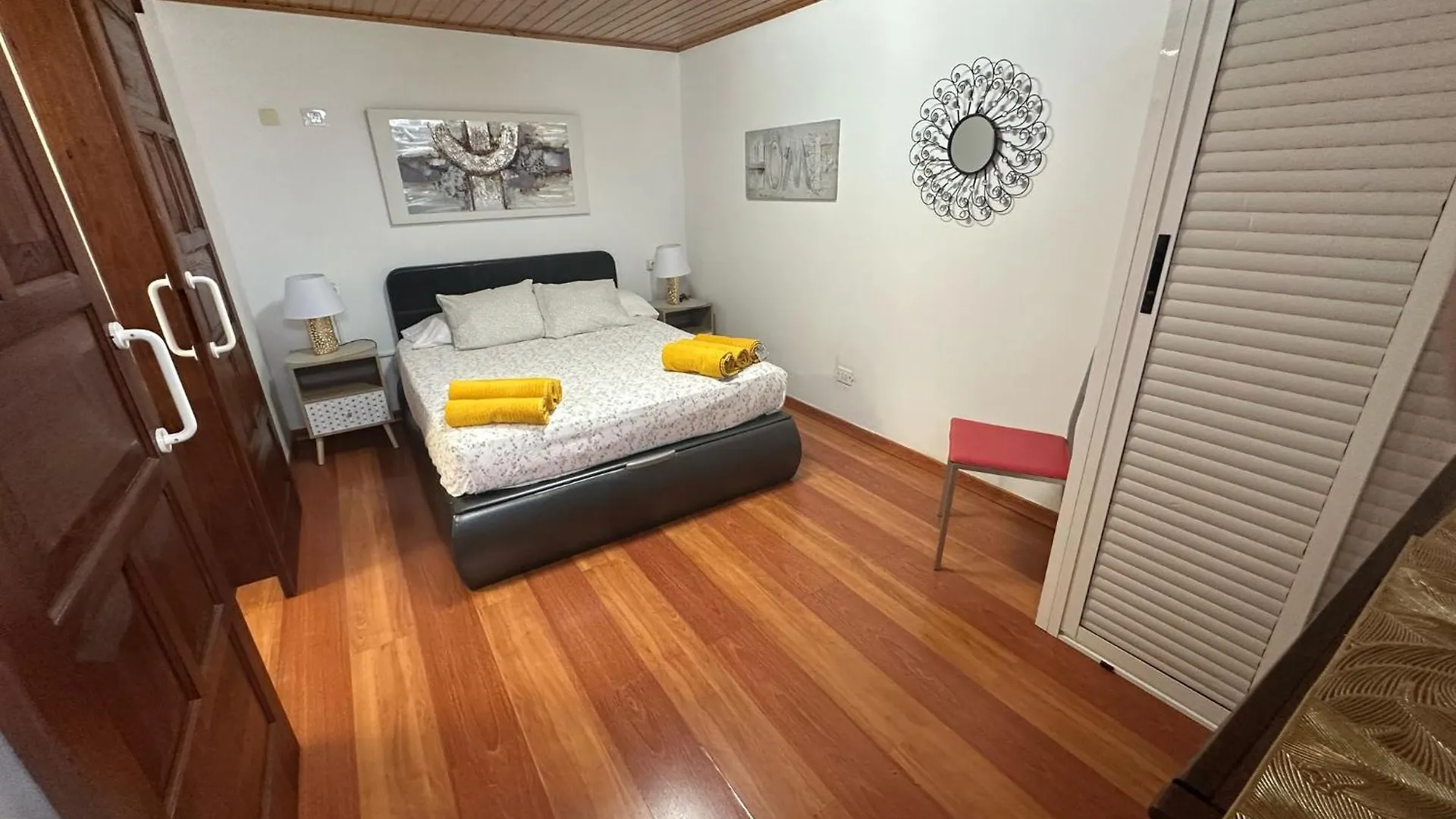 Fairways Apartments سان ميغيل ذي أبونا