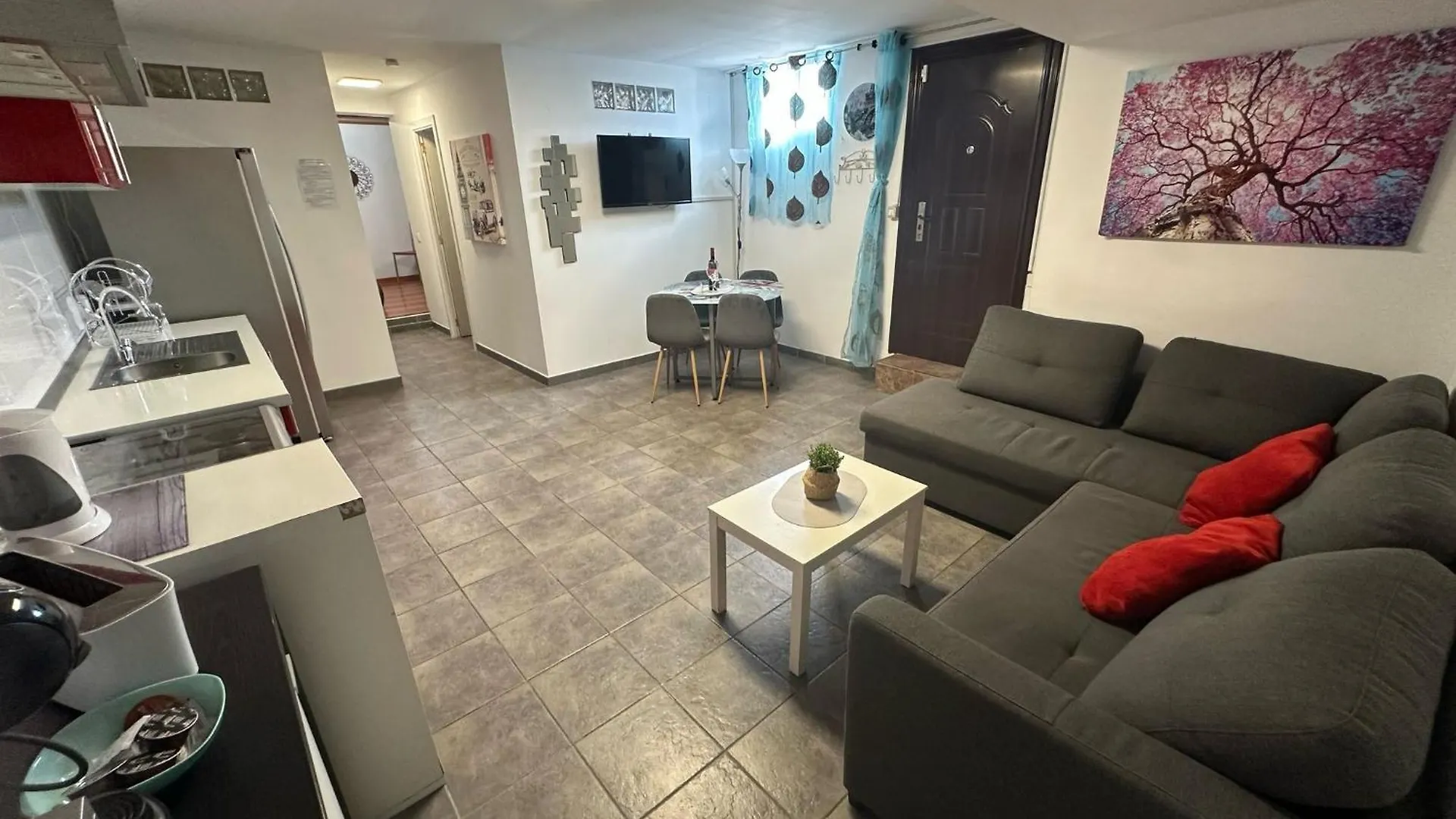Fairways Apartments سان ميغيل ذي أبونا إسبانيا