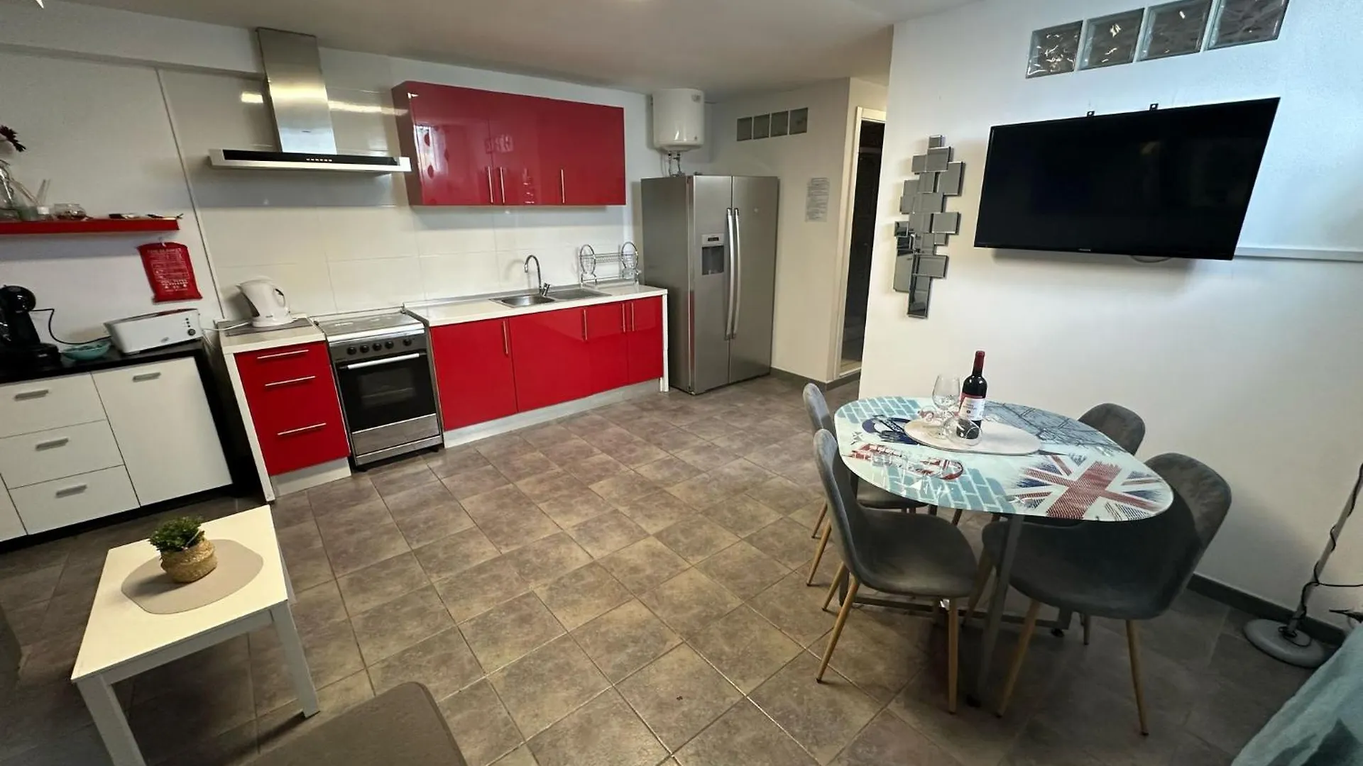 Fairways Apartments سان ميغيل ذي أبونا 0*,  إسبانيا